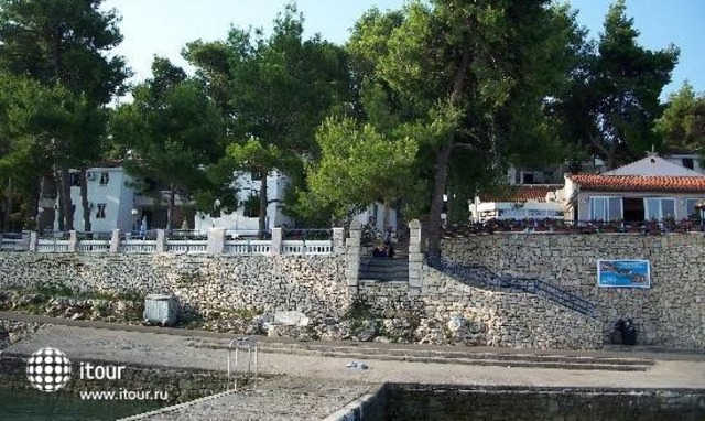 Lina Apartments Korcula 3