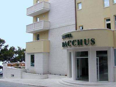 Bacchus 1