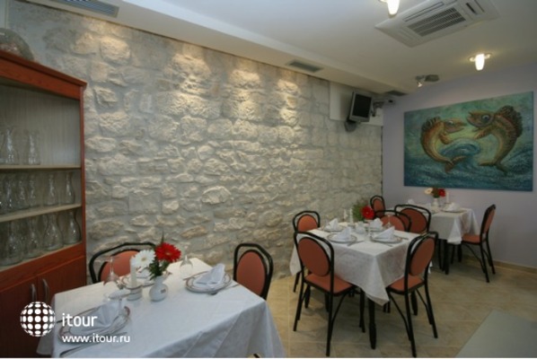Hotel - Restaurant Trogir 20