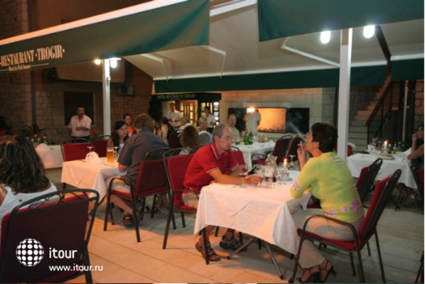 Hotel - Restaurant Trogir 25