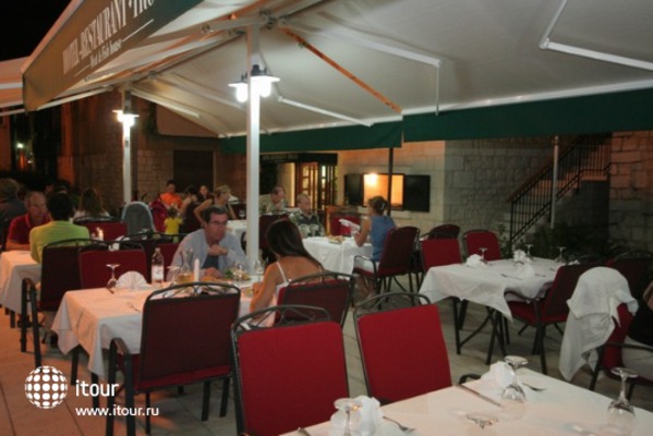 Hotel - Restaurant Trogir 26