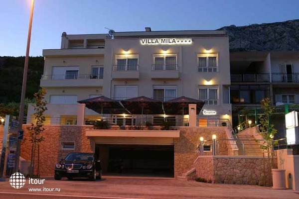 Villa Mila 1