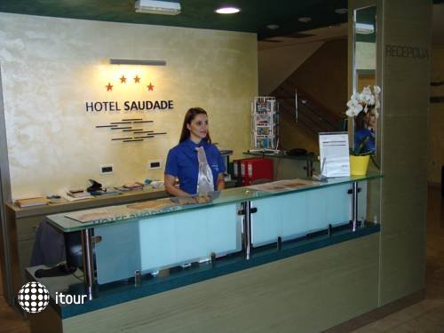 Hotel Saudade 34