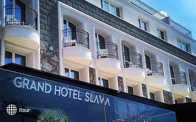 Grand Hotel Slavia 43