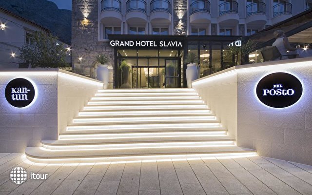 Grand Hotel Slavia 27