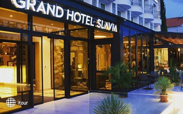 Grand Hotel Slavia 18