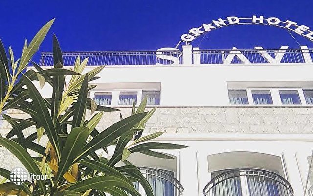 Grand Hotel Slavia 8