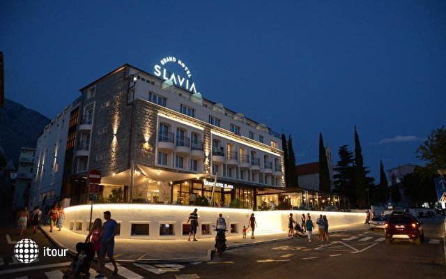 Grand Hotel Slavia 1