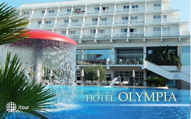 Olympia Hotel 44