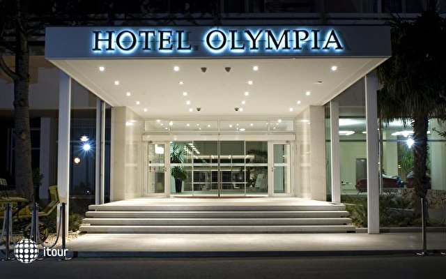 Olympia Hotel 1