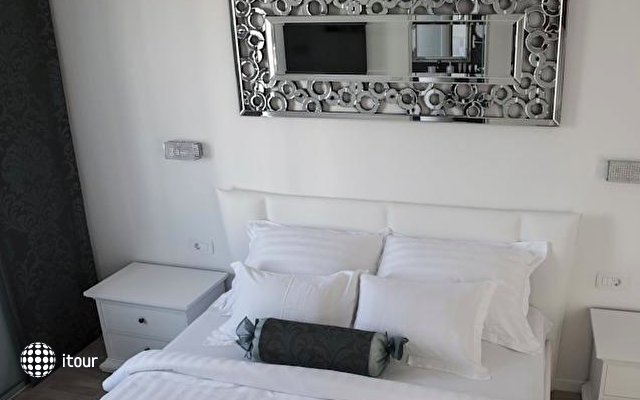 Adriaticum Luxury Accommodation 9