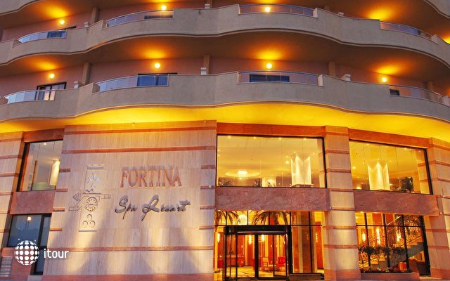 Fortina Spa Resort 31