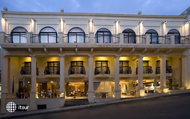 Solana Hotel 2