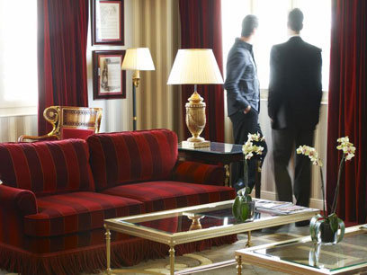 Intercontinental Le Grand Luxe 26