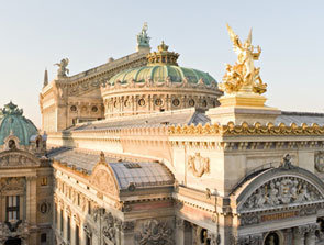 Intercontinental Le Grand Luxe 30