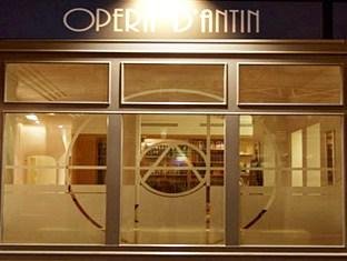 Opera D'antin 1