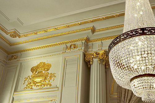Trianon Palace Versailles 30