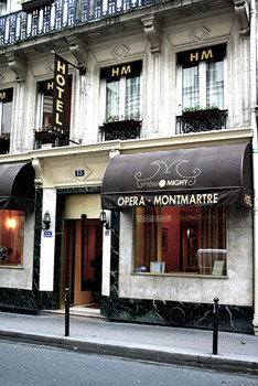 Migny Opera Montmartre 9