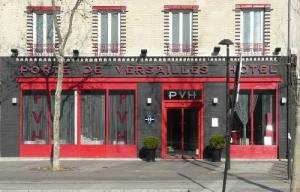 Relais Porte De Versailles Hotel 13