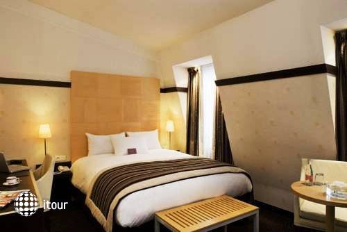 Mercure Paris La Sorbonne 23