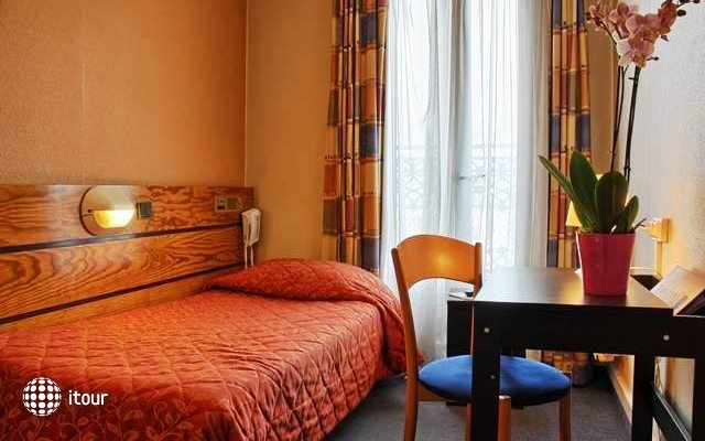 Timhotel Saint Georges Pigalle 21