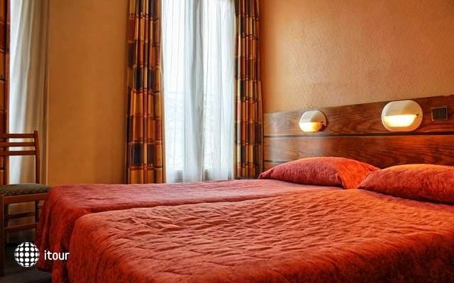 Timhotel Saint Georges Pigalle 22
