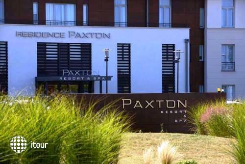 Paxton Residence Hotel Spa 31