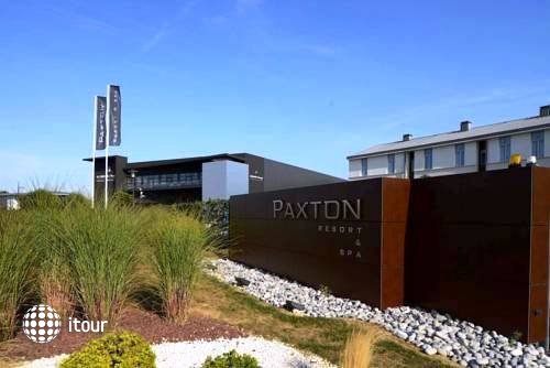 Paxton Residence Hotel Spa 34