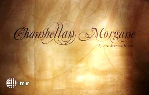 Chambellan Morgane 21