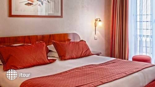 Best Western Premier Opera Richepanse 35