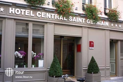 Central Saint Germain 1