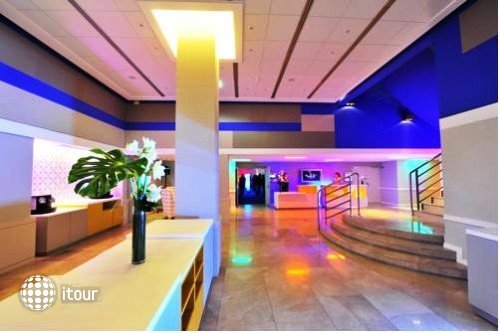 Novotel Paris Vaugirard Montparnasse 23