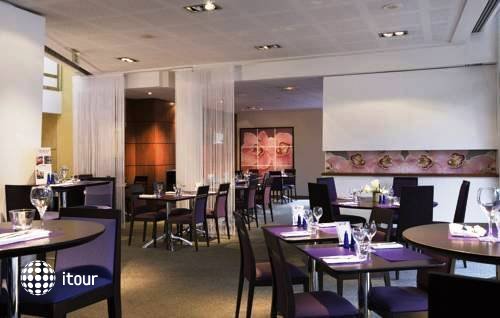 Novotel Paris Vaugirard Montparnasse 29