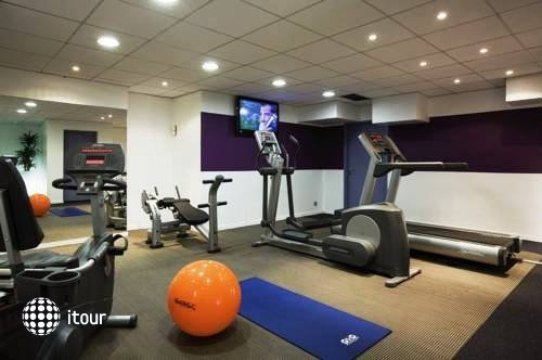 Novotel Paris Vaugirard Montparnasse 30