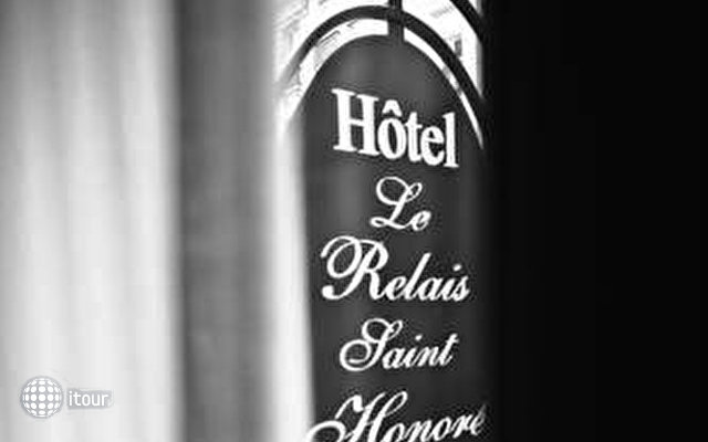 Le Relais St Honore 16