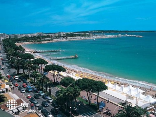Pierre & Vacances Cannes Beach 17