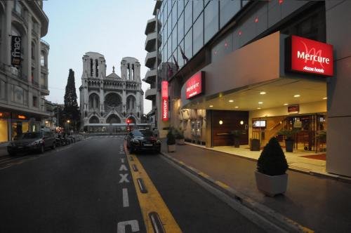 Mercure Nice Notre Dame 16