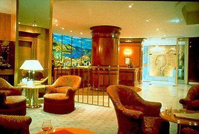 Splendid Hotel & Spa 7