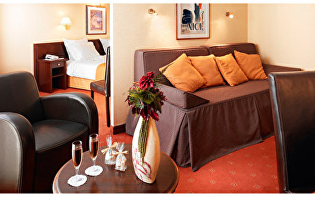 Splendid Hotel & Spa 15