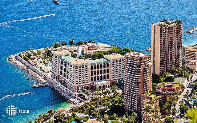 Monte Carlo Bay Hotel & Resort 1