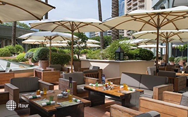Monte Carlo Bay Hotel & Resort 7