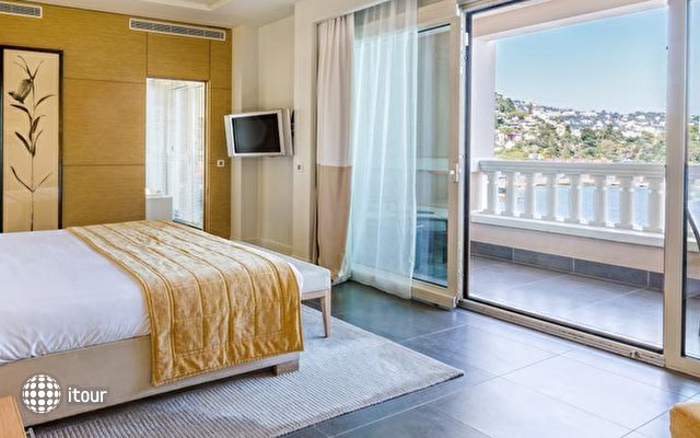 Monte Carlo Bay Hotel & Resort 18