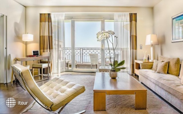 Monte Carlo Bay Hotel & Resort 16