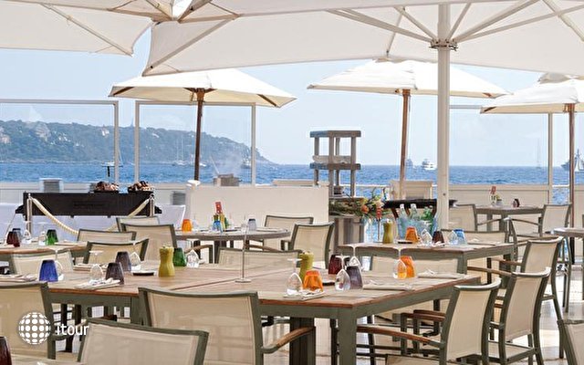 Monte Carlo Bay Hotel & Resort 6