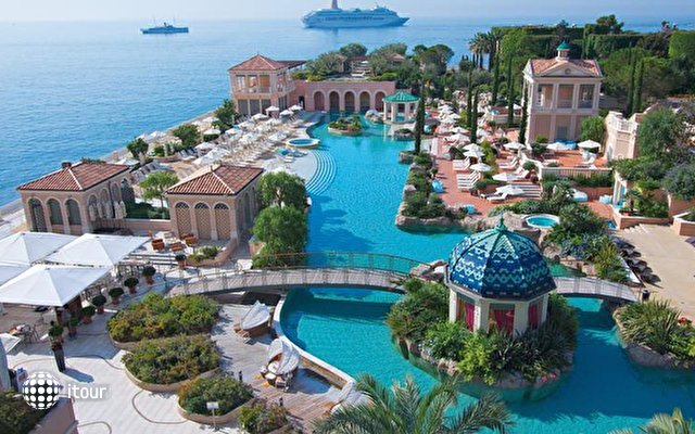 Monte Carlo Bay Hotel & Resort 3