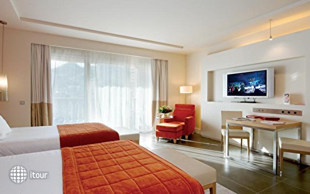 Monte Carlo Bay Hotel & Resort 15
