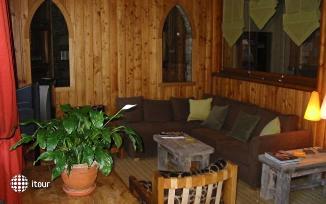Alpina Lodge Residense 8