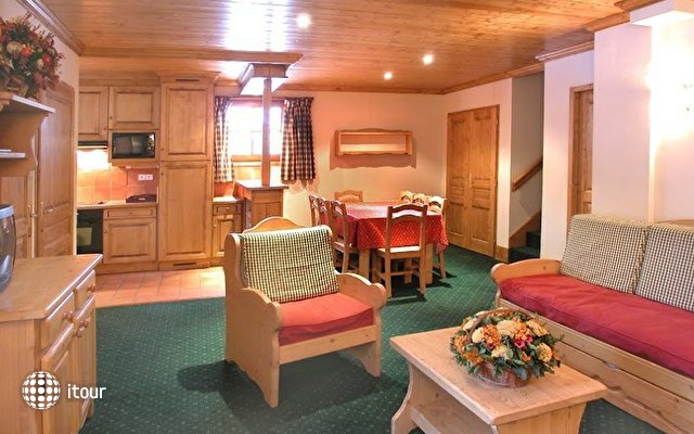 Alpina Lodge Residense 11