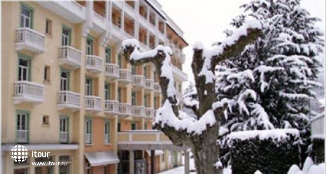 Grand Hotel Des Thermes 20