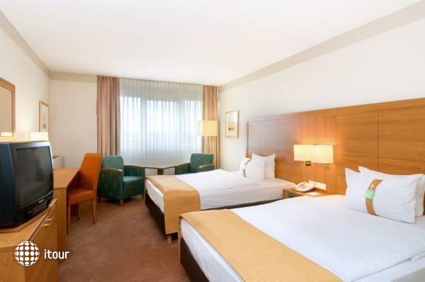 Holiday Inn Heidelberg-walldorf 16